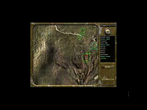 Fallout Tactics [M9] St. Louis