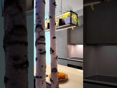 Video Penthouse smart în Sibiu - etaj retras, terasă generoasă