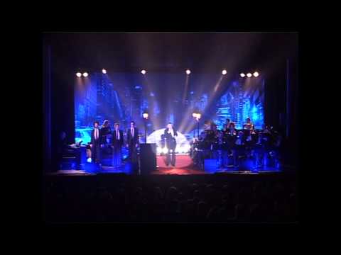 Intars Busulis and Kaunas Bigband "Frank Sinatra show" - My way