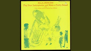 Play Your Instruments and Make a Pretty Sound