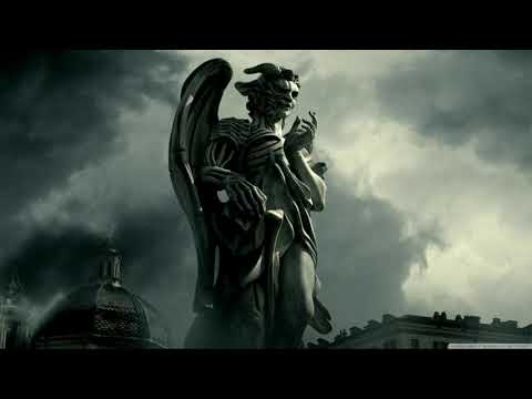 20 - Angels And Demons Complete Soundtrack - Hans Zimmer - AIR