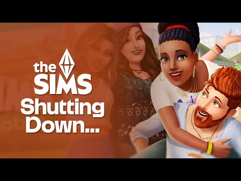 EA Just KILLED The Sims Mobile…