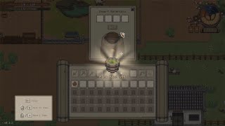 Halcyon Days at Taoyuan Demo Gameplay Spring Y1D8