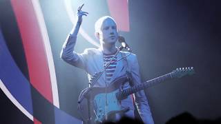 Two Door Cinema Club  - Bad Decisions [LIVE] 4K