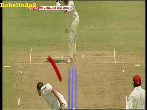 WTF Darrell Hair WORST UMPIRE or BEST UMPIRE