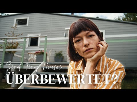 After five years in a tiny house: Is it all just hype?