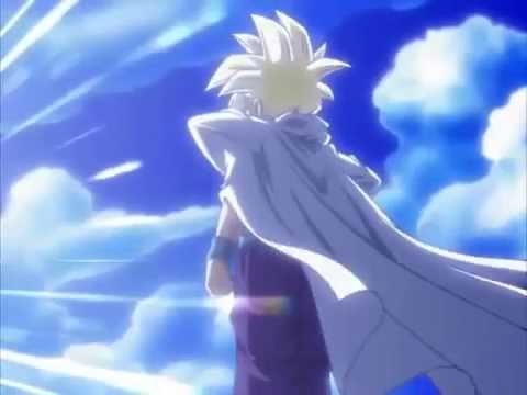 Dragon Ball Kai - Abertura 4 Dublado HD