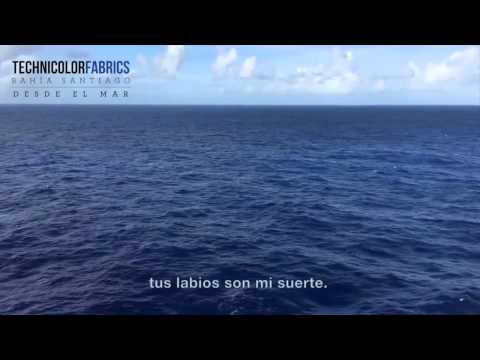 Technicolor Fabrics - Desde el Mar