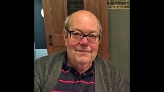 Robert Bob McCleary Funeral Service