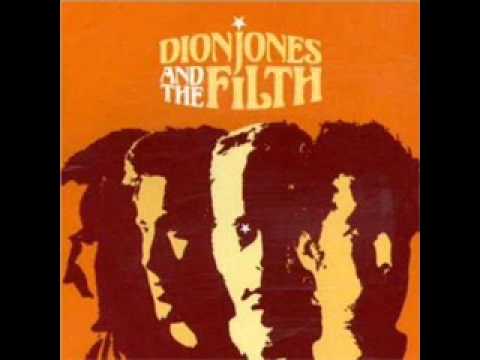 Thumbnail for Dion Jones & The Filth - Angel Chimes by The Band
