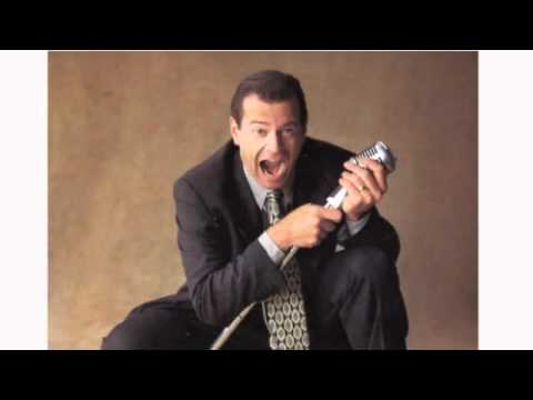 KJR-FM 95.7 Seattle - Pat Cashman - 3/16/2005