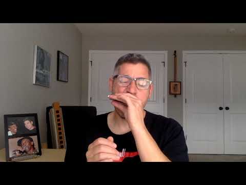 tongue blocking exercise