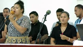 preview picture of video 'Tonga Vaini SDA church 2013 - 433'