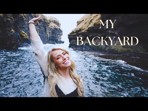 Living in the LEAST sunny place in the world - Faroe Islands