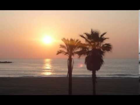 Project ab8800880088 pres. M.I.K.E. - Sunrise At Palamos