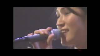 Bonnie Pink - It&#39;s Gonna Rain! (LIVE VERSION) [RUROUNI KENSHIN (SAMURAI X) ED5]