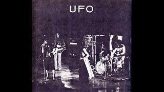 Ufo - Galactic Love