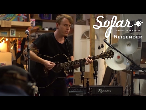 Reisender - Subway Busker | Sofar San Francisco