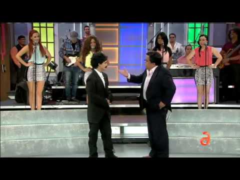 Felito en el Happy Hour  - América TeVé