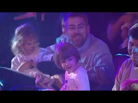 Tweenies Live! The Christmas Present (2002) (DVD Version)