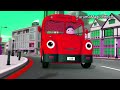 Little Baby Bum Wheels On The Yellow Bus Effects Sponsored By Preview 2 Mokou Deepfake