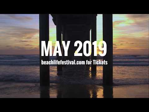 BeachLife Music Festival 2019