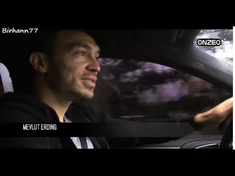 Mevlüt Erdinç All Goals - Skills 2015 | 2016