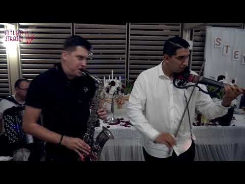 MOMIR NS I MILAN STRASNI / BACKA PALANKA