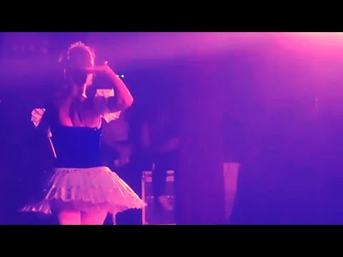 Raymonda variation#end of the ear show#Orly Cohen#2023