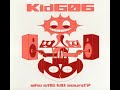 Kid606 - Another Slammin' Ragga Bootleg Track (OK, Last One, I Promise!)