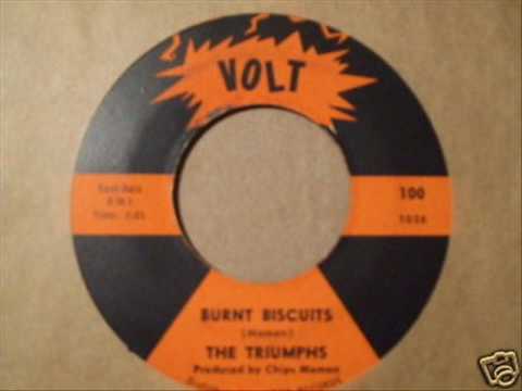Video thumbnail for Burnt Biscuits
