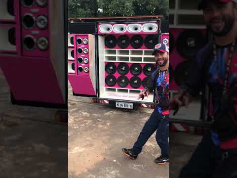 Reboque Atura Ou Surta Triton TR 1650 Juara MT