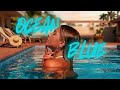 Dim Angelo & Nikko Sunset - Ocean Blue 