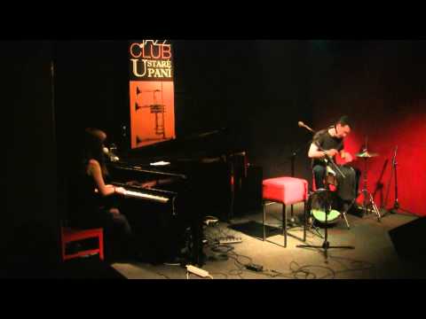 Viki - Better Times (VJF 32, JazzClub U Staré paní)