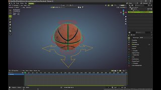 Rigged Basketball video thumbnail
