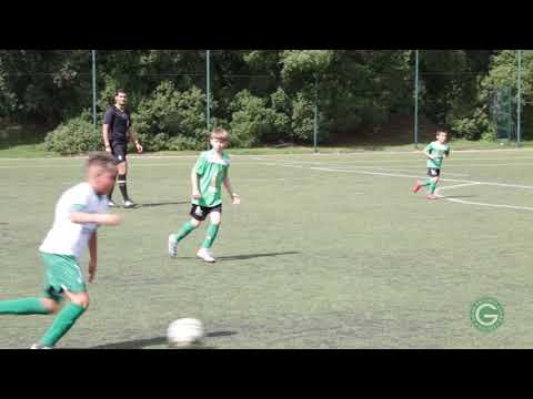 IberCup Cascais 2019 - Goiás x Lusitano