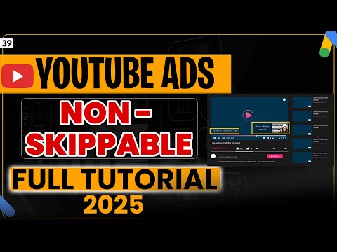 Google Ads Full Course with AI in Hindi 2025 Google Ads Tutorial 2025 googleadscourse ai2025