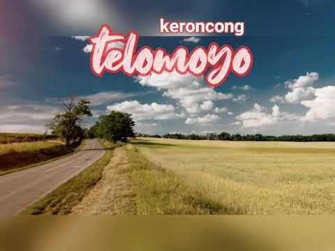 keroncong Telomoyo #smada82kdr