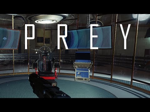 Dział neuro modów #6 PREY PL