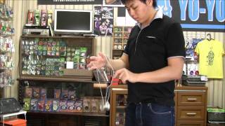 Grind Through Triangle