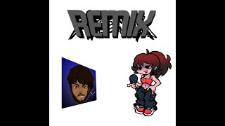 Cover art for Corybucks remix