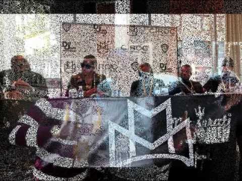 Wale - Bag of Money Extended Remix ft. Lil Wayne, Rick Ross, T-Pain, Omarion, Yo Gotti & More