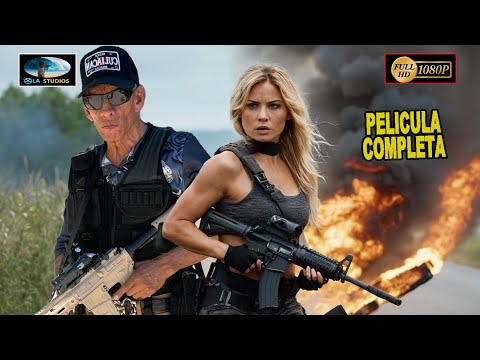 🎥  su misión es matar a todos sus enemigos - PELICULA COMPLETA NARCOS | Ola Studios TV 🎬