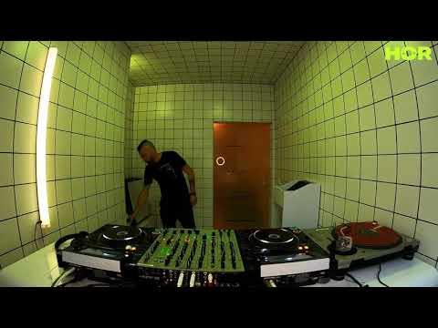 GEGEN RESIDENTS - ALHEK / July 2 / 9pm-10pm