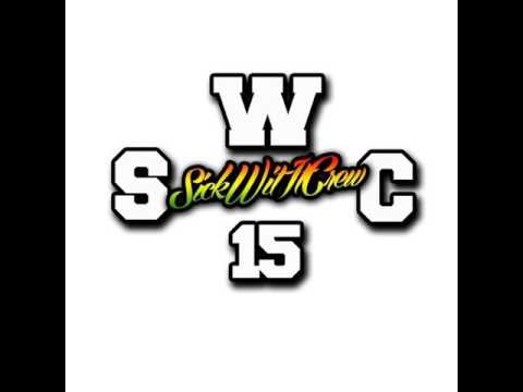 DJ FLe(S.W.Crew) - ISLAND PRIDE BAND - SIPOLO JAMSESH(NIUE JAMZ)