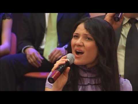 Grupul Speranta - Striga catre Domnul