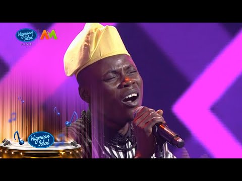 Top 9 Reveal: Kingdom – Uyo Meyo – Nigerian Idol | Africa Magic | S6 |Ep 8