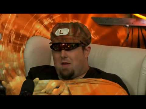 Mega64 Podcast 418 - Filming the Marcus' Corner Finale