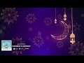 Lux-Inspira - Marhaban Ya Ramadan (Official Audio)