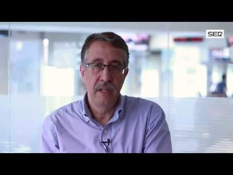 Agua de mar, ¿otro producto milagro? | Videoblog de SER Consumidor. Cadena SER